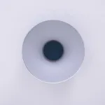 Светильник Djembé D22 Blue от ImperiumLoft