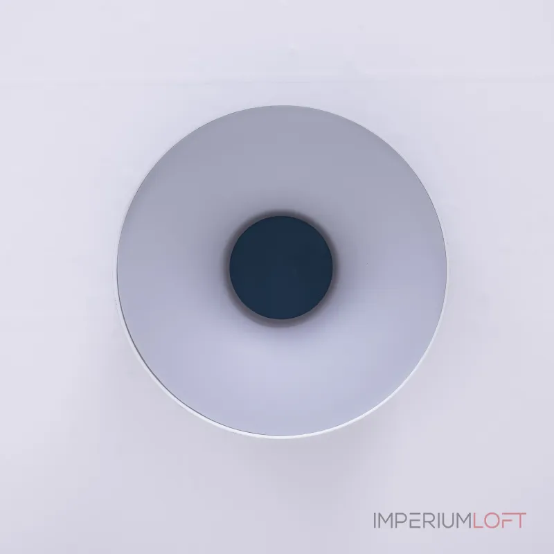 Светильник Djembé D22 Blue от ImperiumLoft