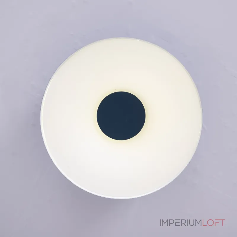 Светильник Djembé D22 Blue от ImperiumLoft