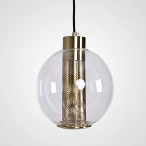 Подвесной светильник CENTER Grid 1 Подвесной светильник CENTER Grid 1