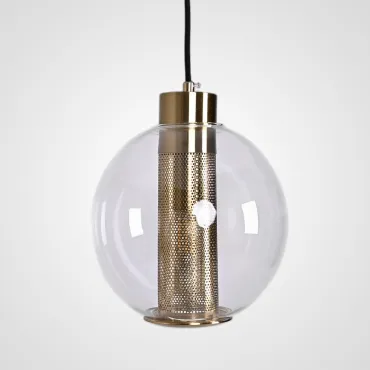 Подвесной светильник CENTER Grid 1