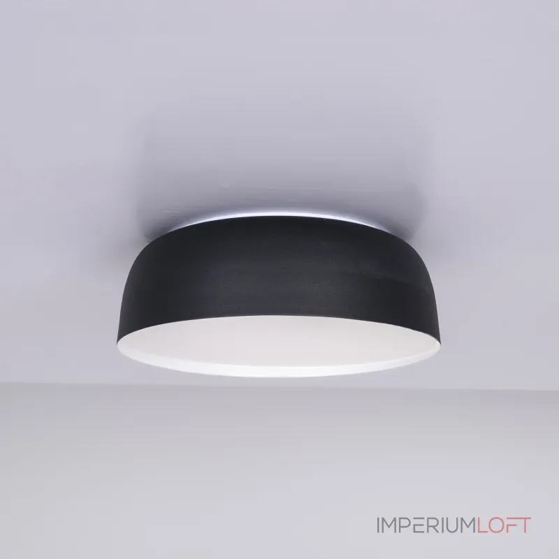 Светильник Djembé D27 Black от ImperiumLoft