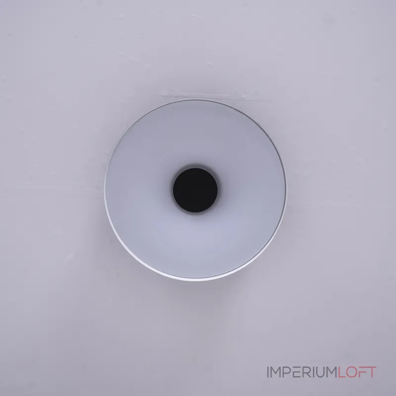 Светильник Djembé D27 Black от ImperiumLoft