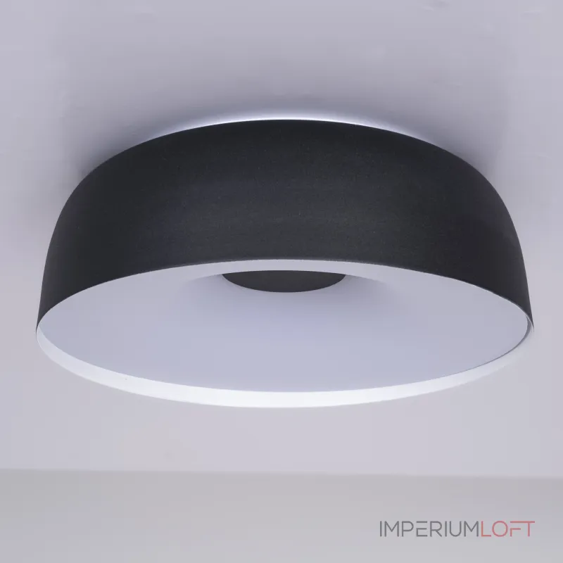 Светильник Djembé D27 Black от ImperiumLoft