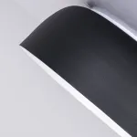 Светильник Djembé D27 Black от ImperiumLoft