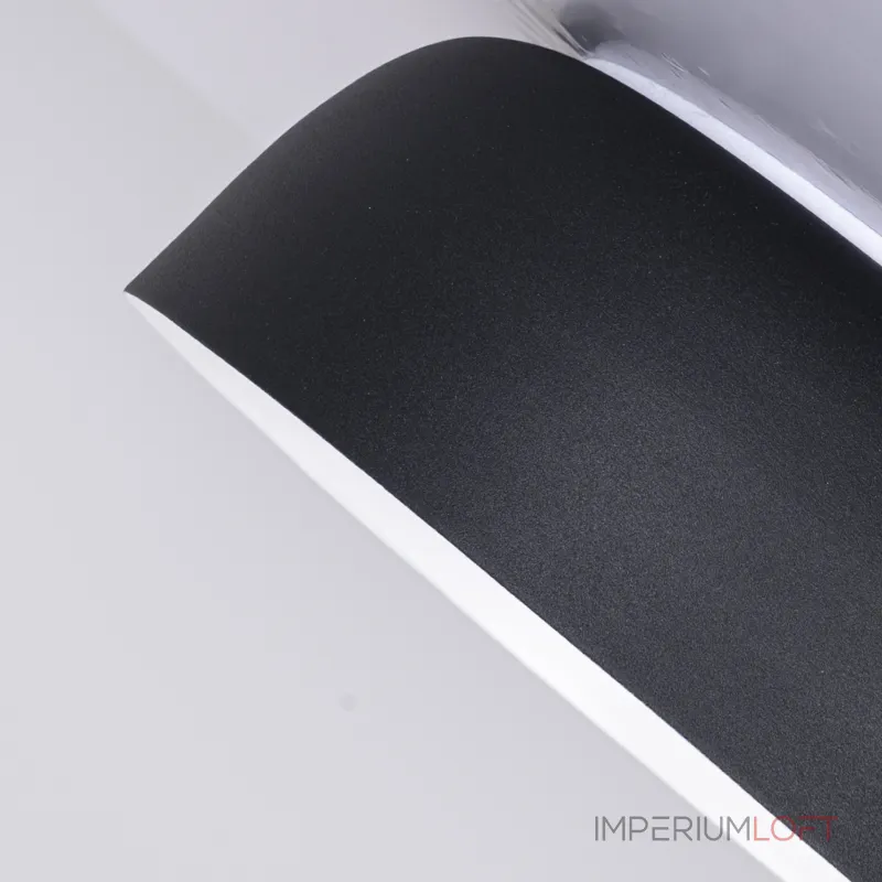 Светильник Djembé D27 Black от ImperiumLoft