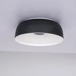 Светильник Djembé D27 Black от ImperiumLoft