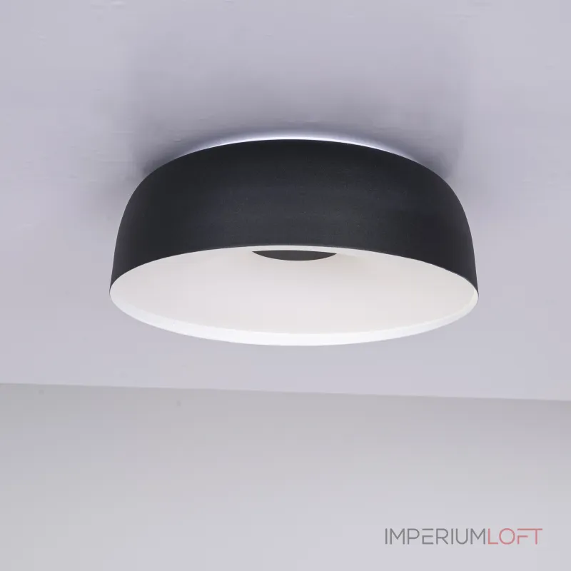 Светильник Djembé D27 Black от ImperiumLoft