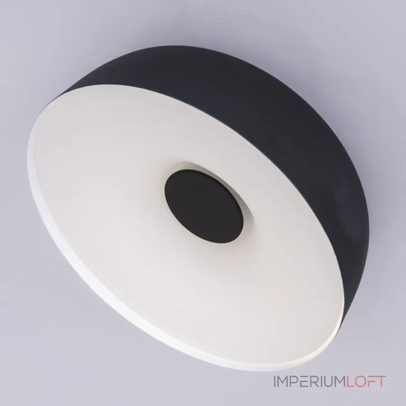 Светильник Djembé D27 Black от ImperiumLoft