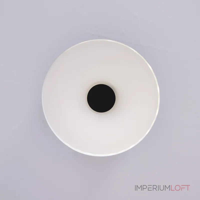 Светильник Djembé D27 Black от ImperiumLoft