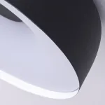 Светильник Djembé D27 Black от ImperiumLoft