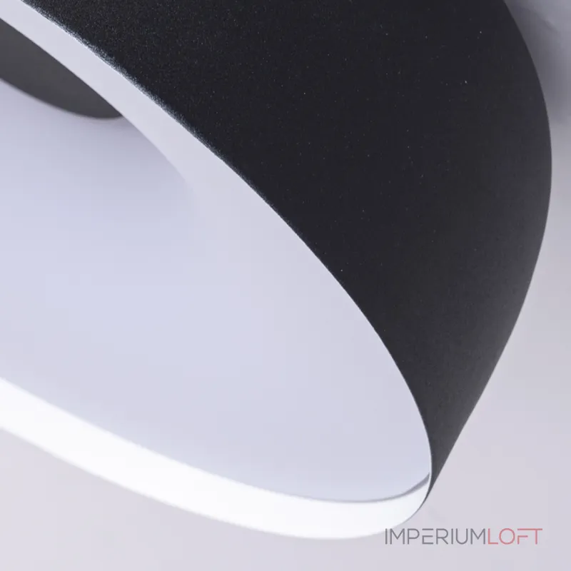 Светильник Djembé D27 Black от ImperiumLoft