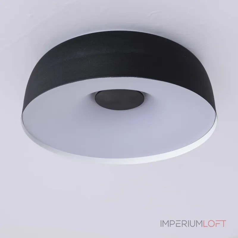 Светильник Djembé D27 Black от ImperiumLoft