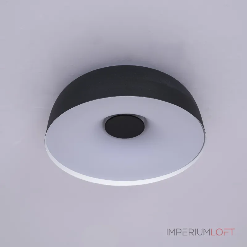 Светильник Djembé D27 Black от ImperiumLoft