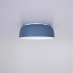 Светильник Djembé D27 Blue от ImperiumLoft