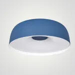 Светильник Djembé D27 Blue от ImperiumLoft