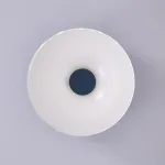 Светильник Djembé D27 Blue от ImperiumLoft