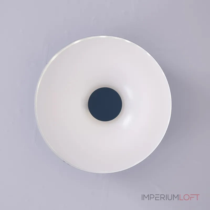 Светильник Djembé D27 Blue от ImperiumLoft