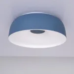 Светильник Djembé D27 Blue от ImperiumLoft