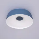 Светильник Djembé D27 Blue от ImperiumLoft