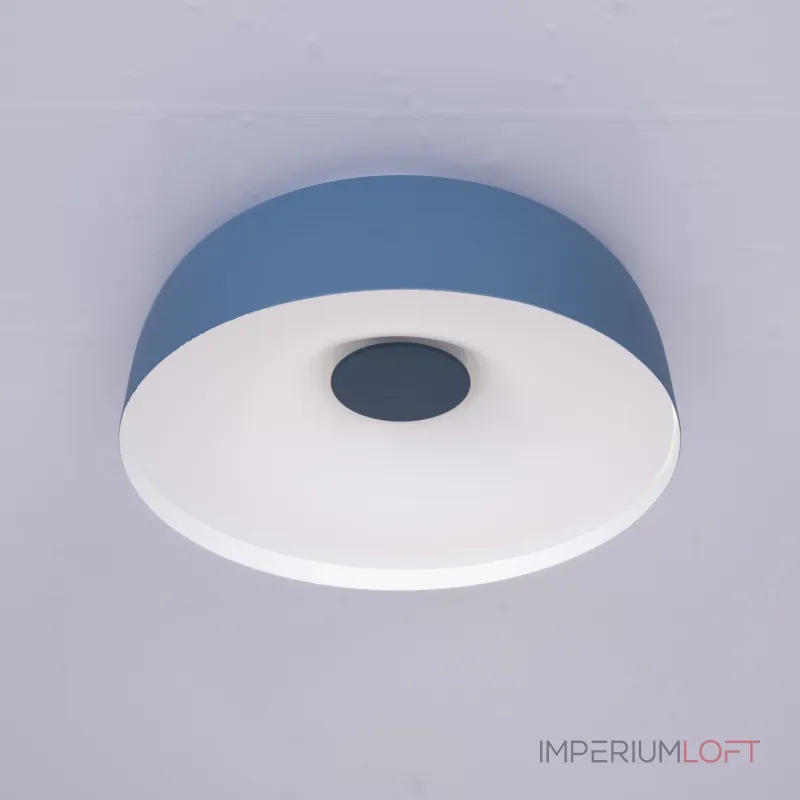 Светильник Djembé D27 Blue от ImperiumLoft