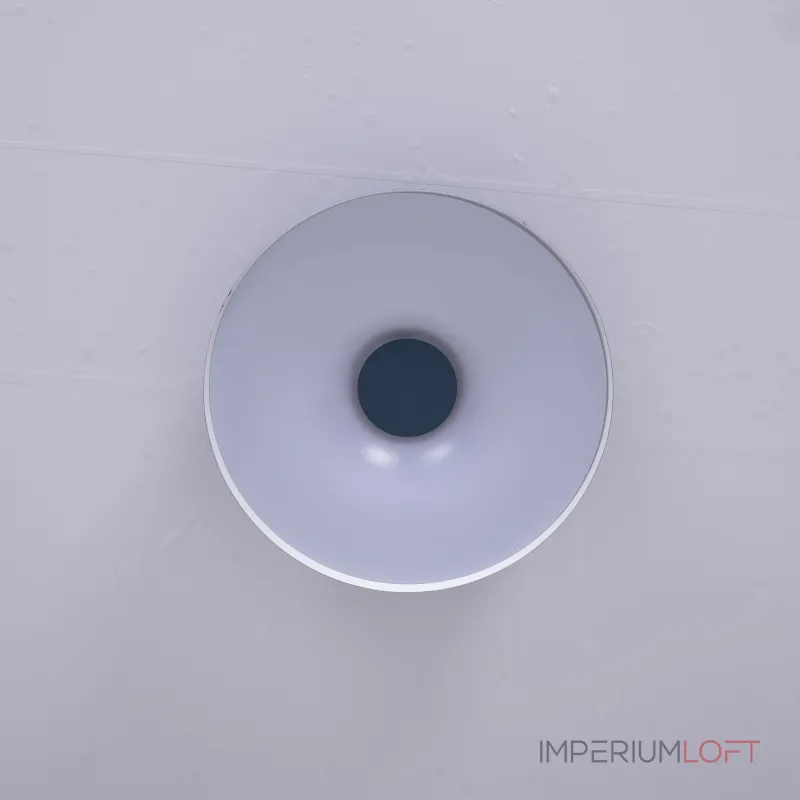 Светильник Djembé D27 Blue от ImperiumLoft