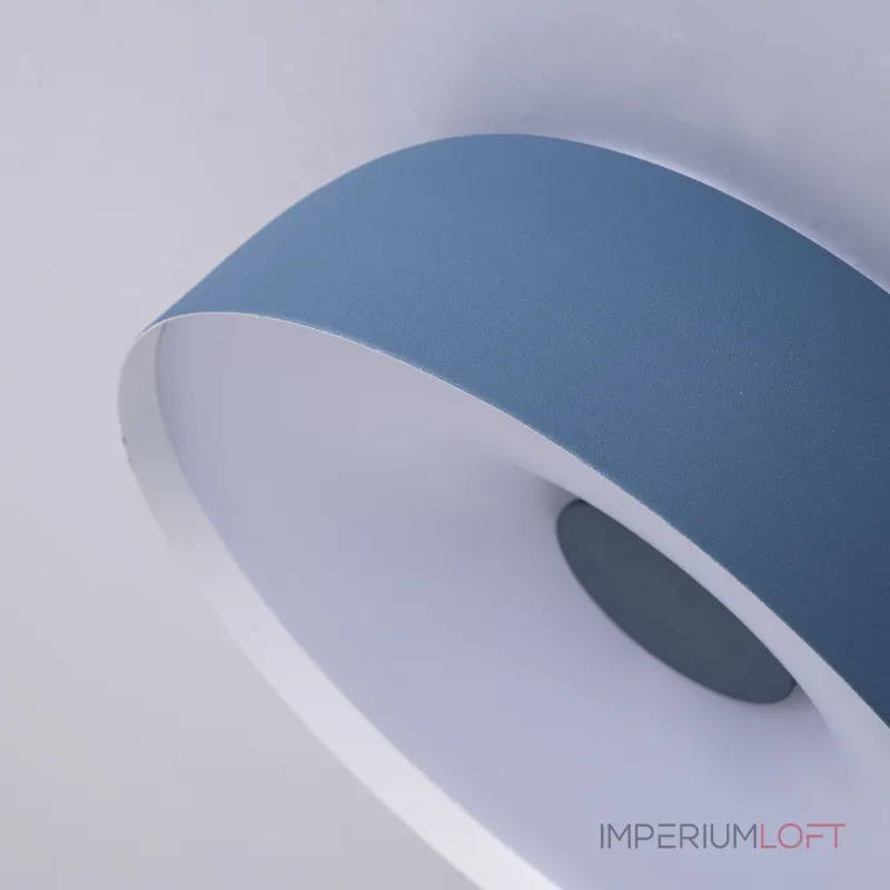 Светильник Djembé D27 Blue от ImperiumLoft