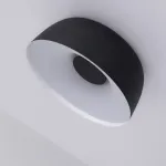 Светильник Djembé D22 Black от ImperiumLoft