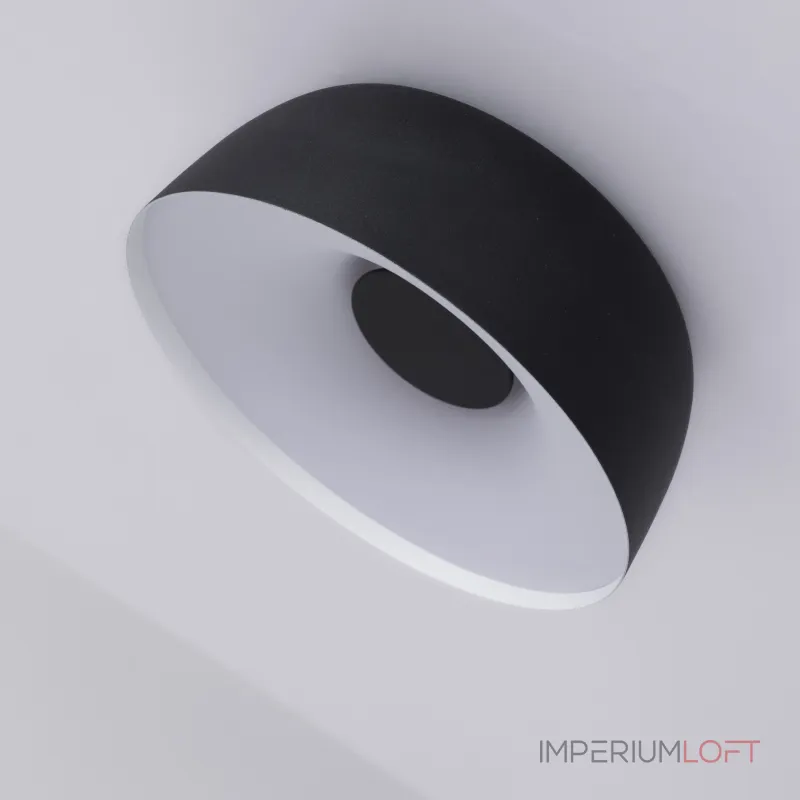 Светильник Djembé D22 Black от ImperiumLoft Светильник Djembé D22 Black от ImperiumLoft