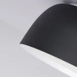 Светильник Djembé D22 Black от ImperiumLoft