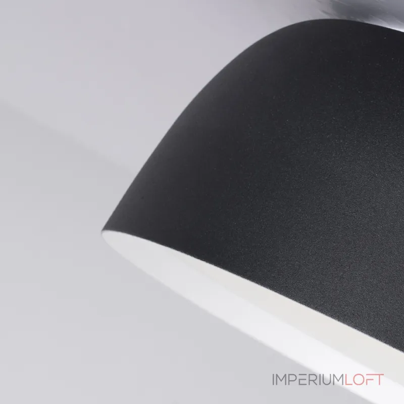 Светильник Djembé D22 Black от ImperiumLoft Светильник Djembé D22 Black от ImperiumLoft