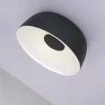 Светильник Djembé D22 Black от ImperiumLoft