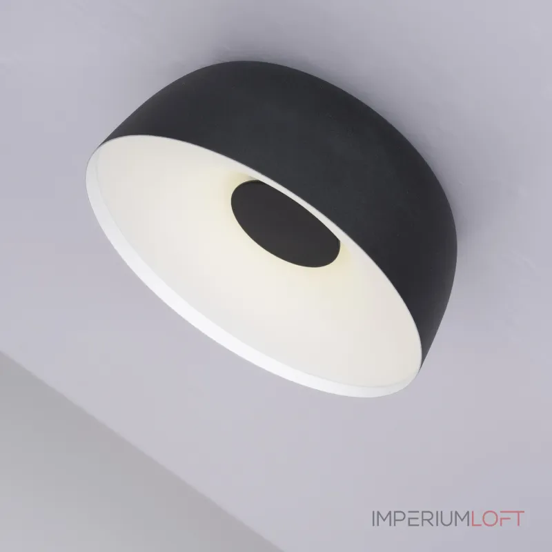 Светильник Djembé D22 Black от ImperiumLoft Светильник Djembé D22 Black от ImperiumLoft