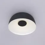 Светильник Djembé D22 Black от ImperiumLoft