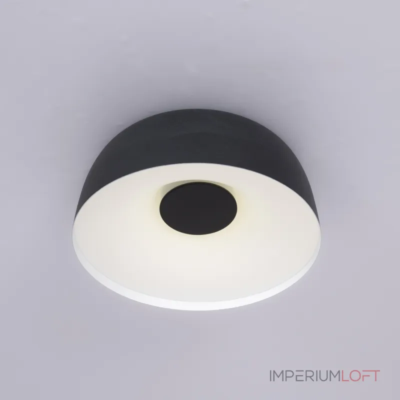 Светильник Djembé D22 Black от ImperiumLoft Светильник Djembé D22 Black от ImperiumLoft