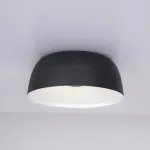 Светильник Djembé D22 Black от ImperiumLoft