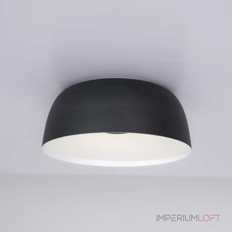 Светильник Djembé D22 Black от ImperiumLoft Светильник Djembé D22 Black от ImperiumLoft