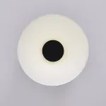 Светильник Djembé D22 Black от ImperiumLoft