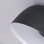 Светильник Djembé D22 Black от ImperiumLoft