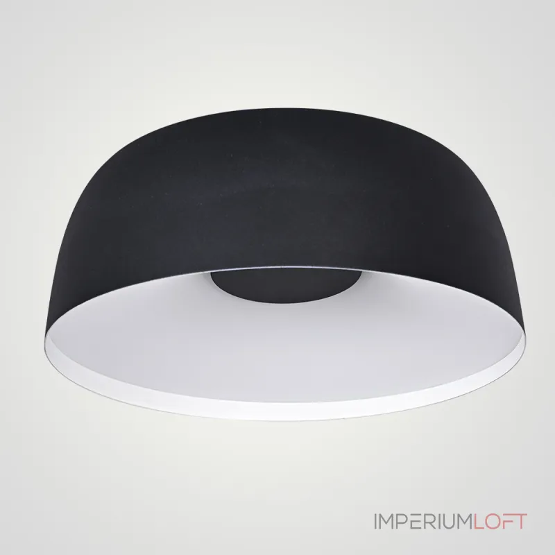 Светильник Djembé D22 Black от ImperiumLoft Светильник Djembé D22 Black от ImperiumLoft