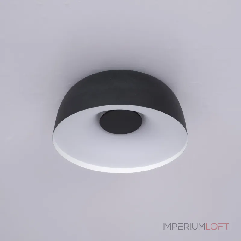 Светильник Djembé D22 Black от ImperiumLoft Светильник Djembé D22 Black от ImperiumLoft