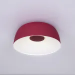 Светильник Djembé D22 Red от ImperiumLoft