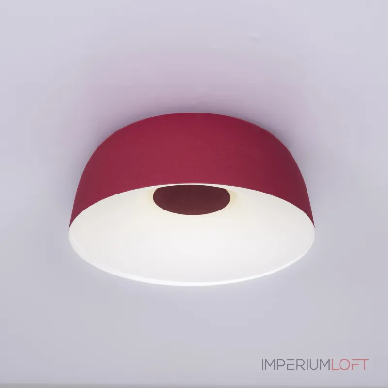 Светильник Djembé D22 Red от ImperiumLoft