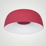 Светильник Djembé D22 Red от ImperiumLoft