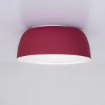 Светильник Djembé D22 Red от ImperiumLoft