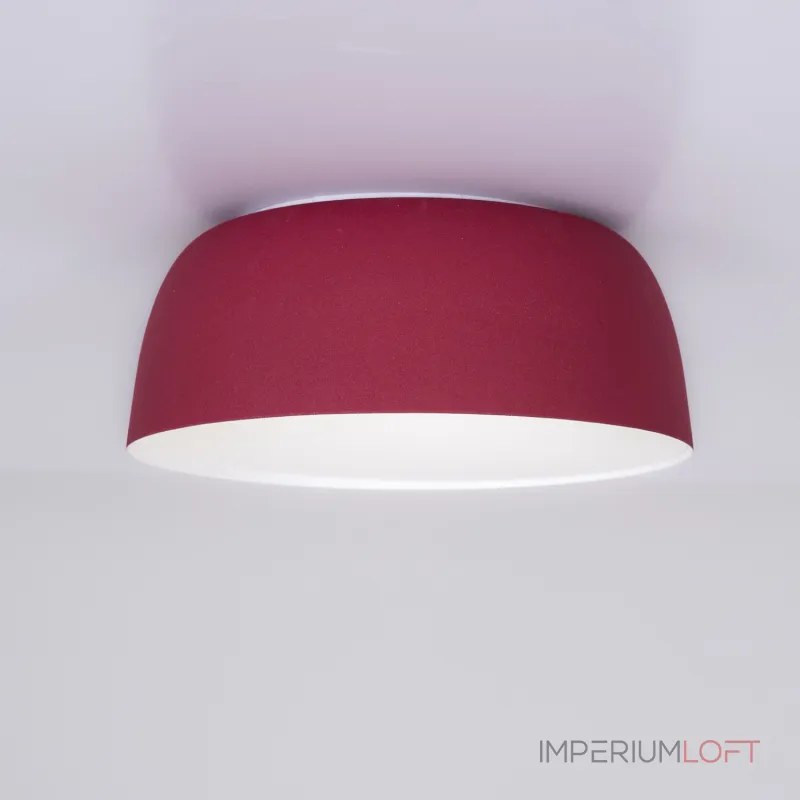 Светильник Djembé D22 Red от ImperiumLoft