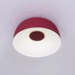 Светильник Djembé D22 Red от ImperiumLoft