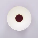 Светильник Djembé D22 Red от ImperiumLoft