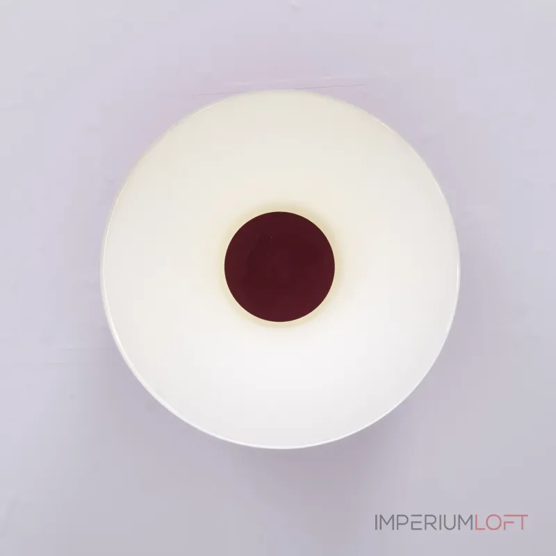 Светильник Djembé D22 Red от ImperiumLoft