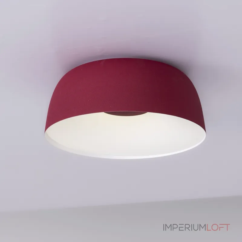 Светильник Djembé D22 Red от ImperiumLoft